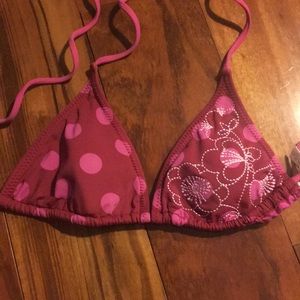 Aeropostale bikini top